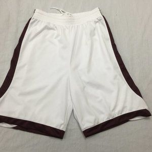 🦜 NWOT HIGH FIVE MENS BASKETBALL SHORTS SIZE M. 🦜